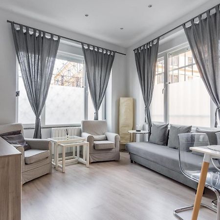 Modern Apartment-1Bedroom 1Bathroom-Tetuan Madryt Zewnętrze zdjęcie
