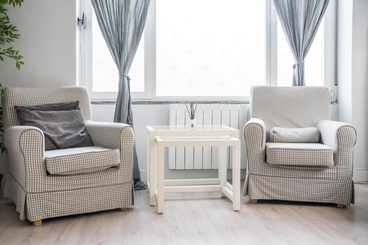 Modern Apartment-1Bedroom 1Bathroom-Tetuan Madryt Zewnętrze zdjęcie