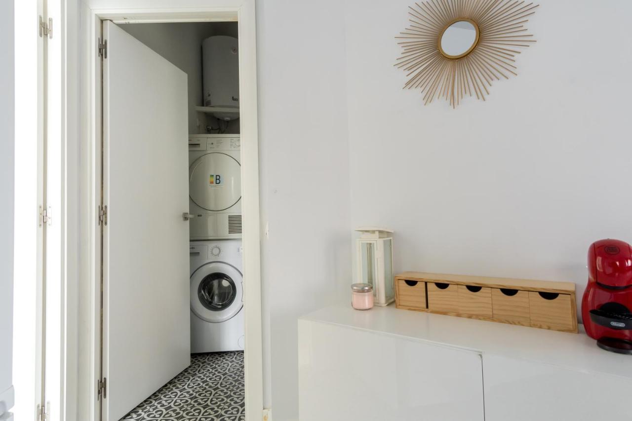 Modern Apartment-1Bedroom 1Bathroom-Tetuan Madryt Zewnętrze zdjęcie