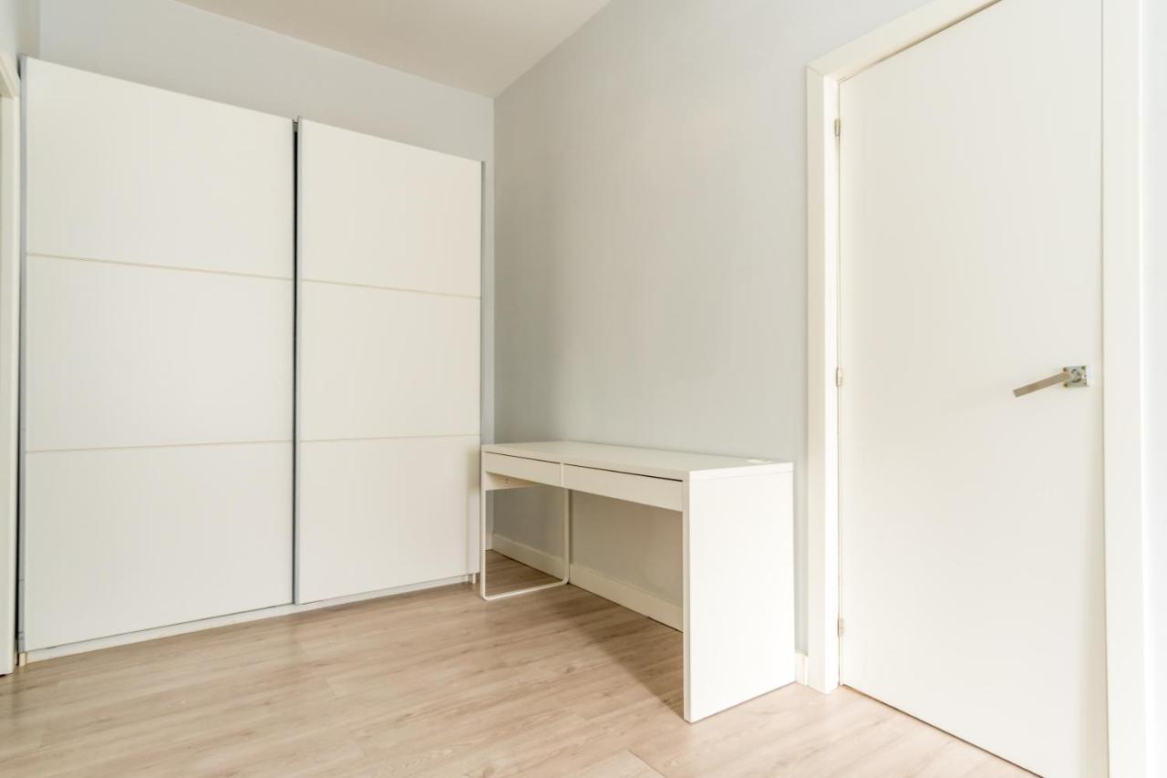 Modern Apartment-1Bedroom 1Bathroom-Tetuan Madryt Zewnętrze zdjęcie