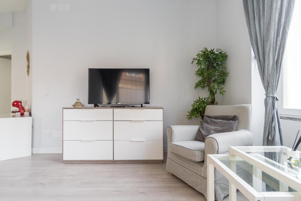 Modern Apartment-1Bedroom 1Bathroom-Tetuan Madryt Zewnętrze zdjęcie